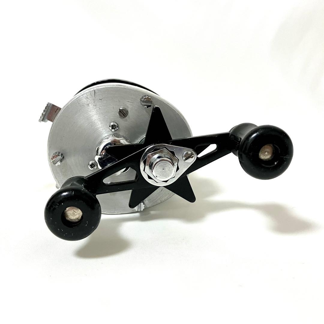 リーピングバス エンブレム　フルーガー 2800　PFLUEGER 2800