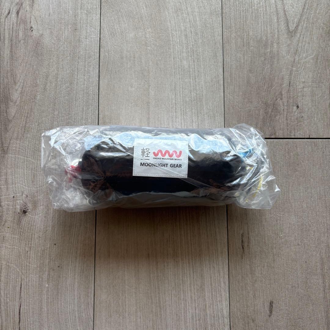 JMW× MLG/ Cloud Mesh Hammock 軽Edition