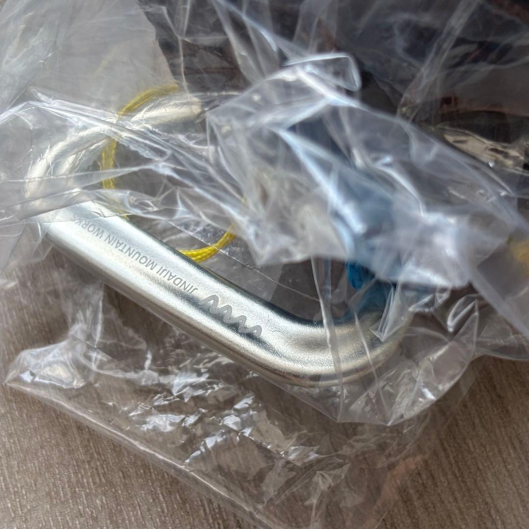 JMW× MLG/ Cloud Mesh Hammock 軽Edition