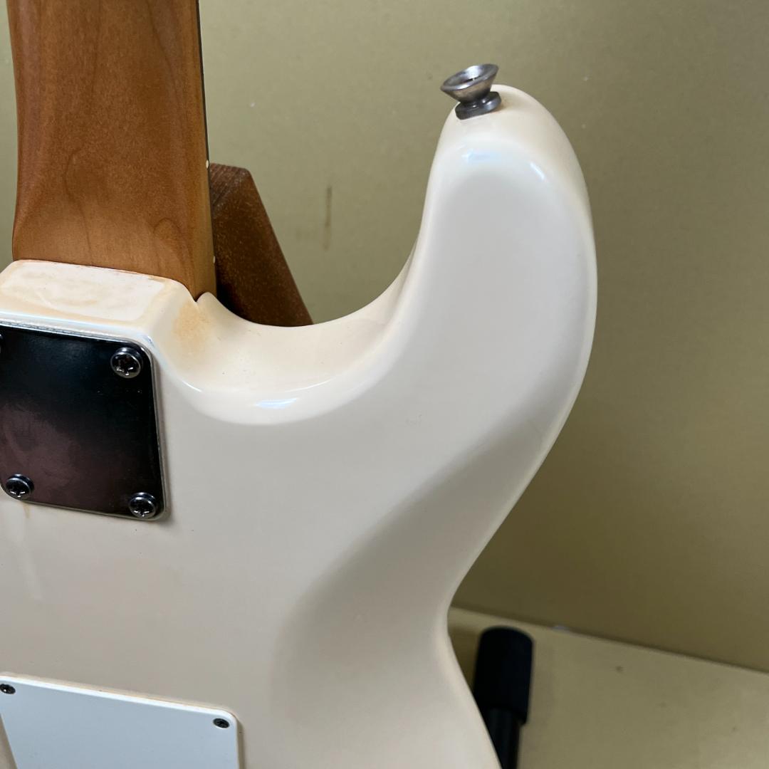 Fender Japan ST40 Stratocaster 1987-88年