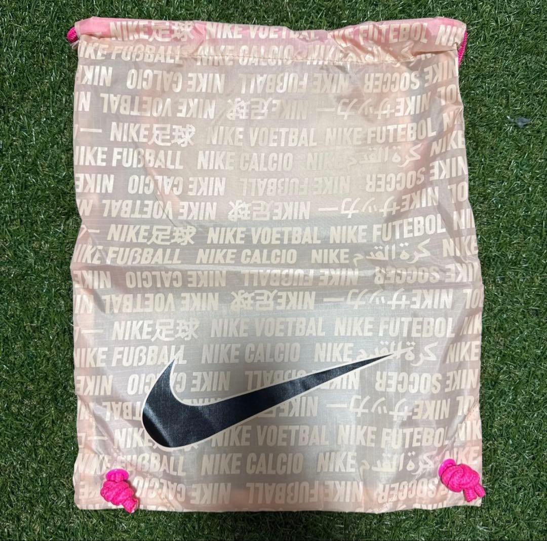 NIKE ファントムGX2 ELITE AG 26cm 381