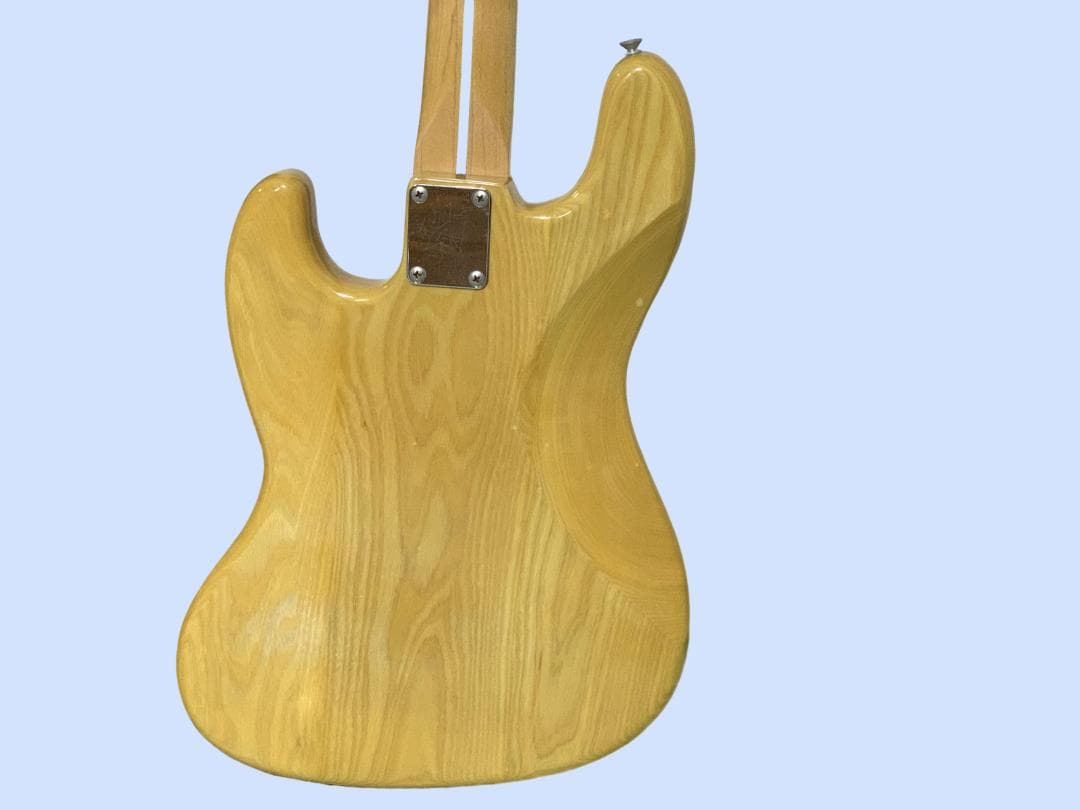 M7090 Heerby CUSTOM BASS エレキベース ハービー