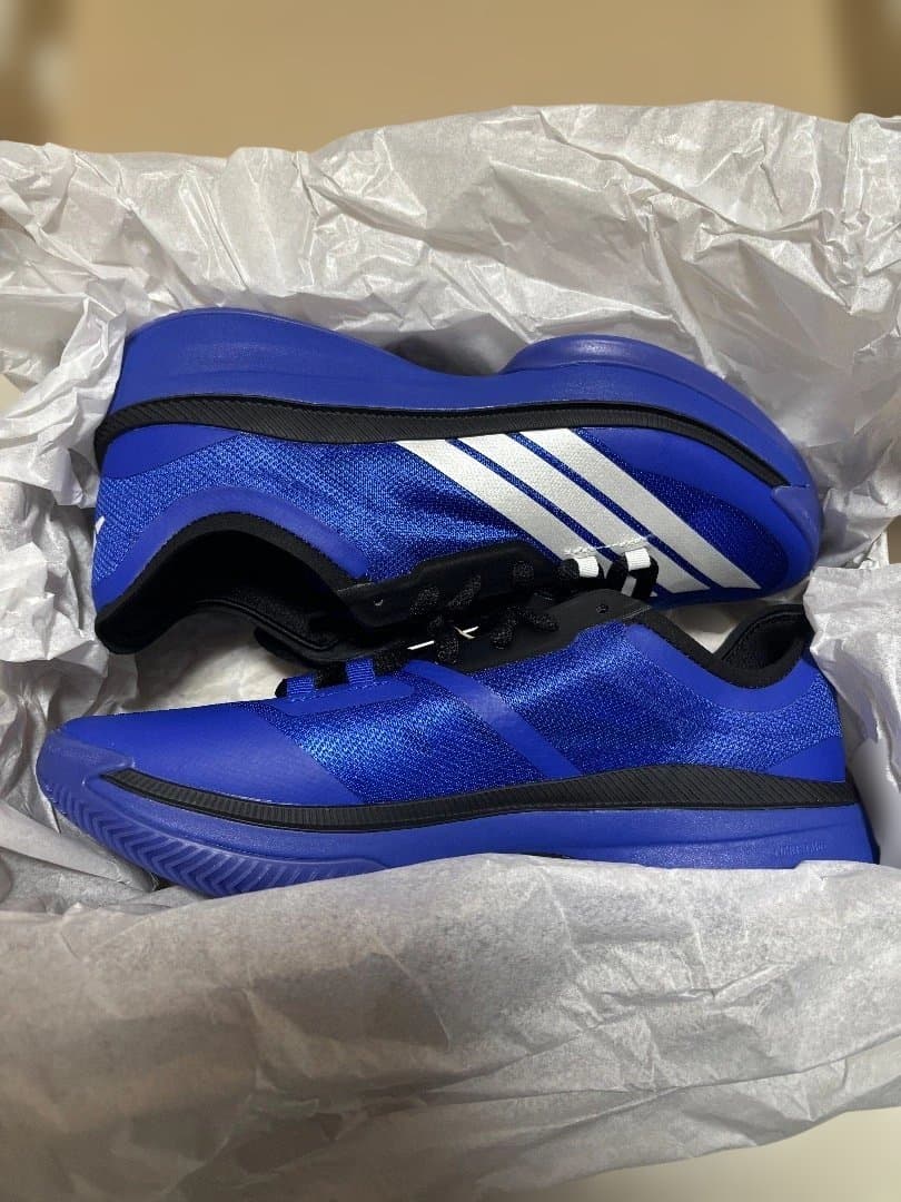 Adizero Select 3.0 Team adidasバスケットボール 靴