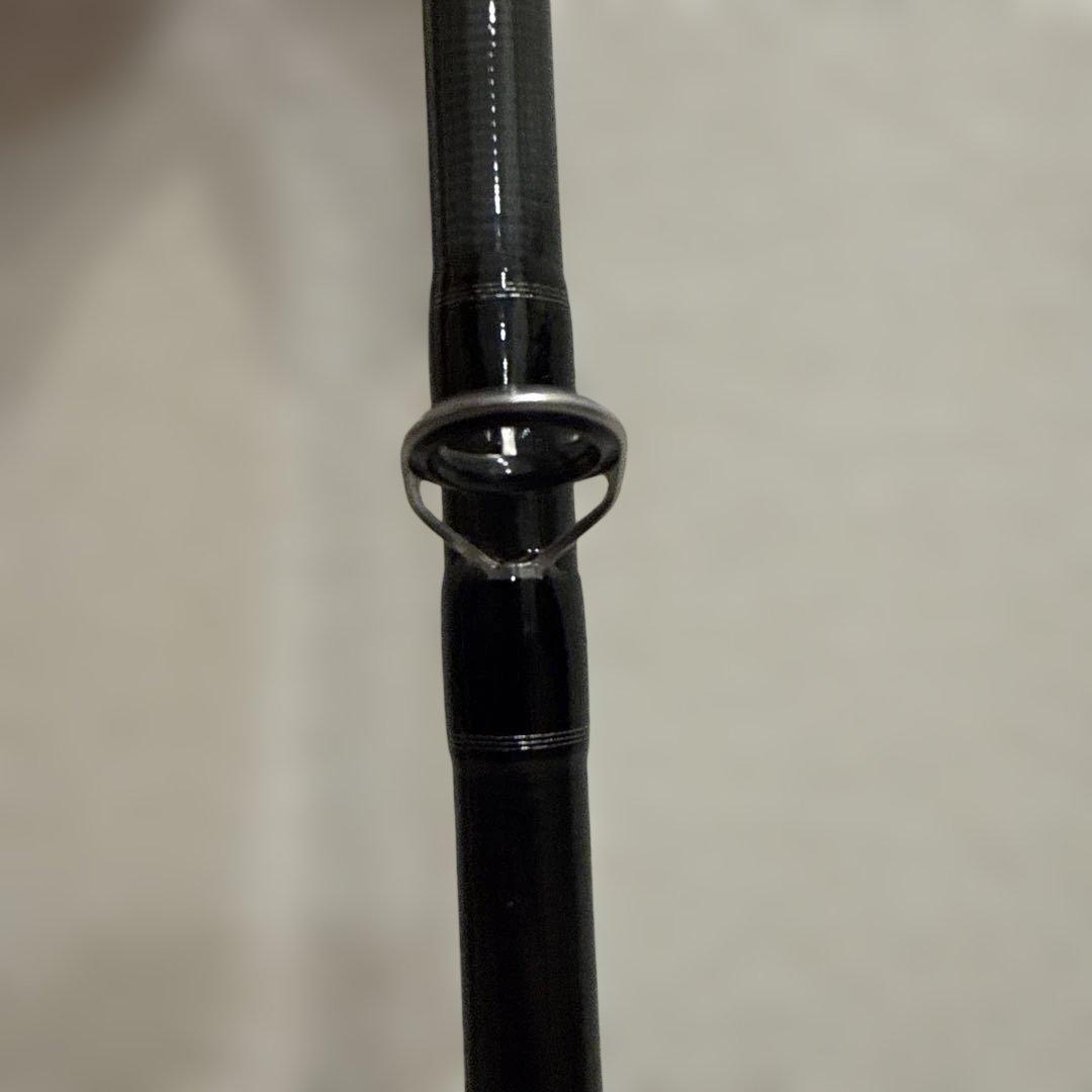 【ダイワ】 23ファントム リベラリスト 803M+RSB