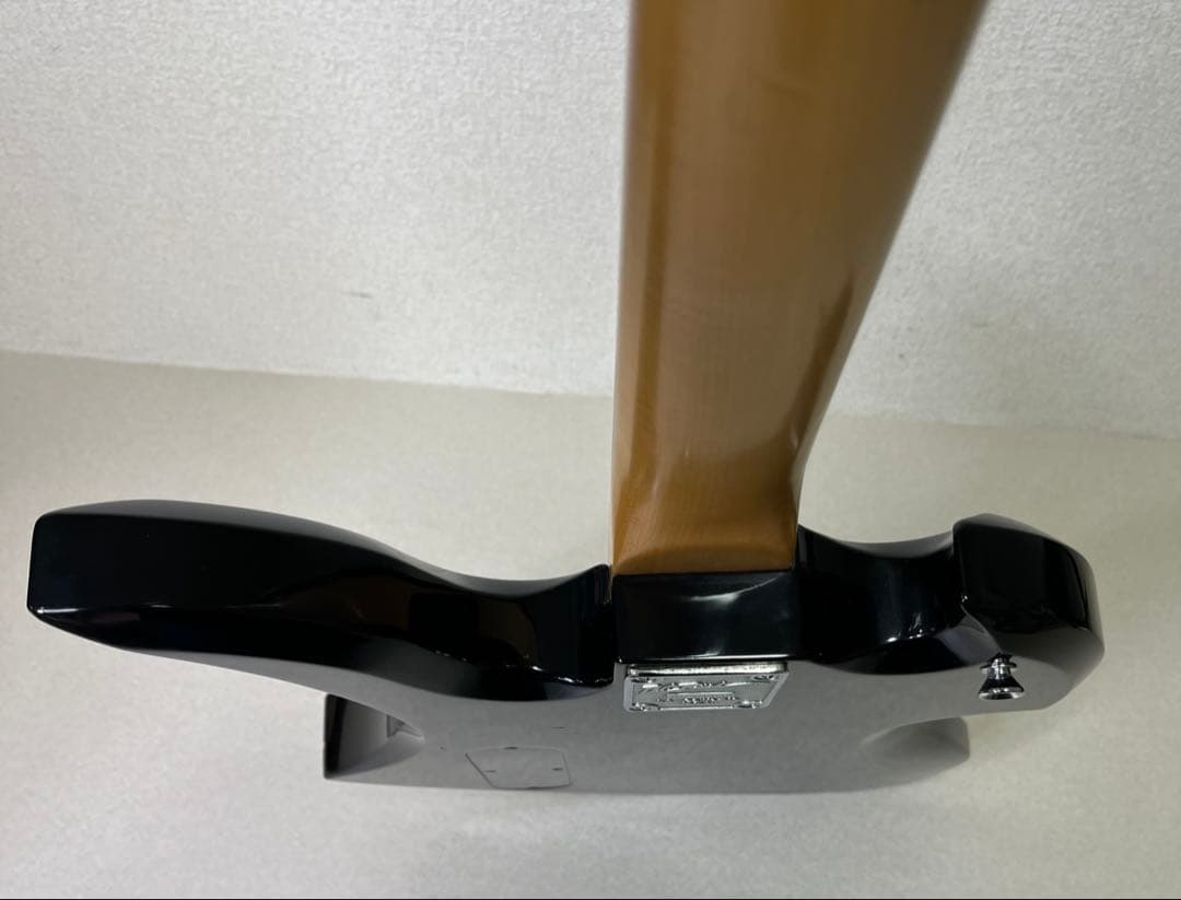 B.C.RICH モッキンバード エレキギター ブラック