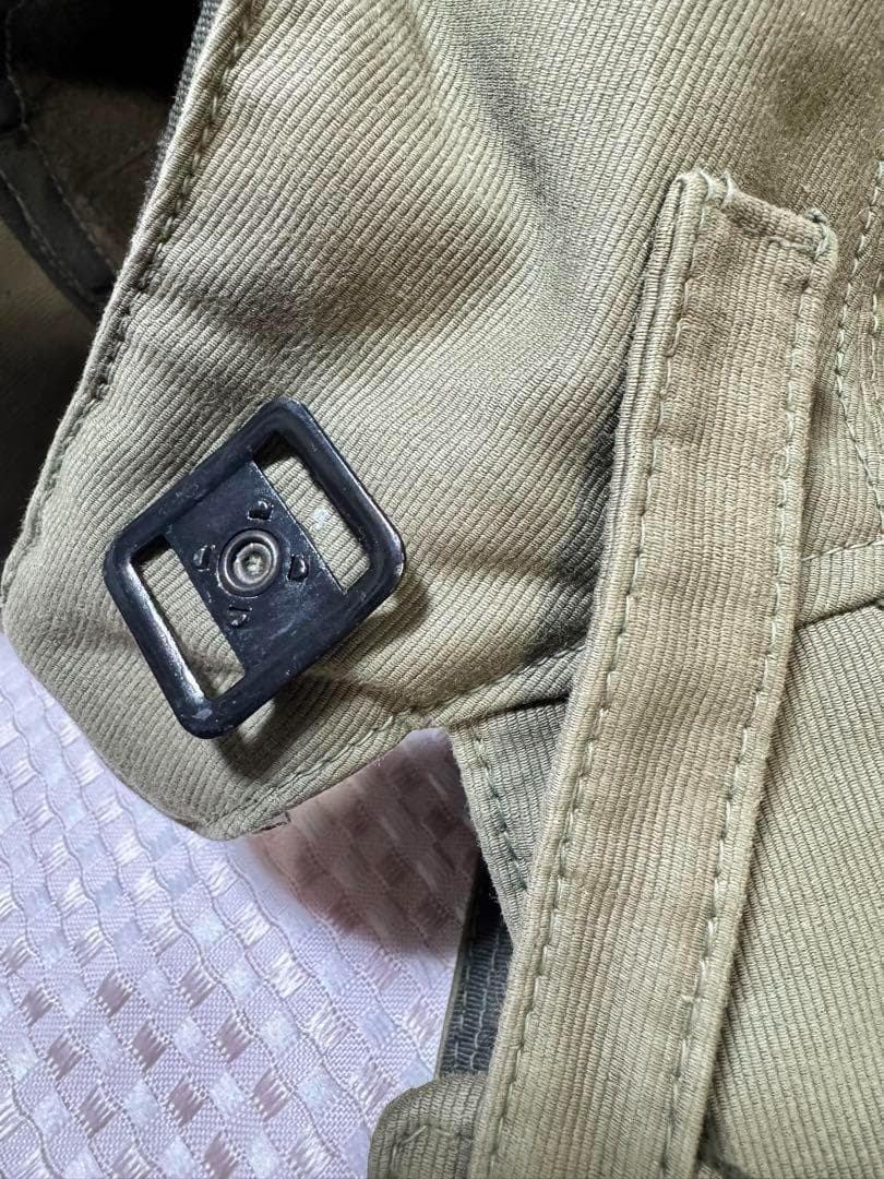 米軍 実物 N-1 デッキキャップ