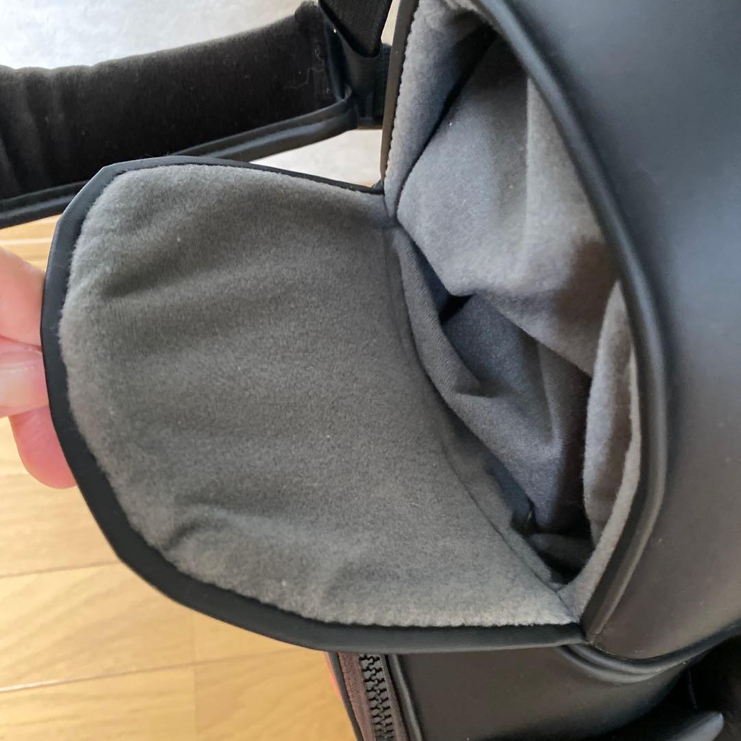 VESSEL×PROTOCONCEPT TOUR STAFF STAND BAG