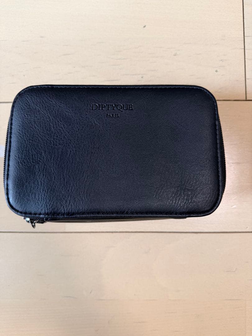 ね*ね様 【新品未使用】カタール航空★ビジネスクラス★Diptyque★4個セッ