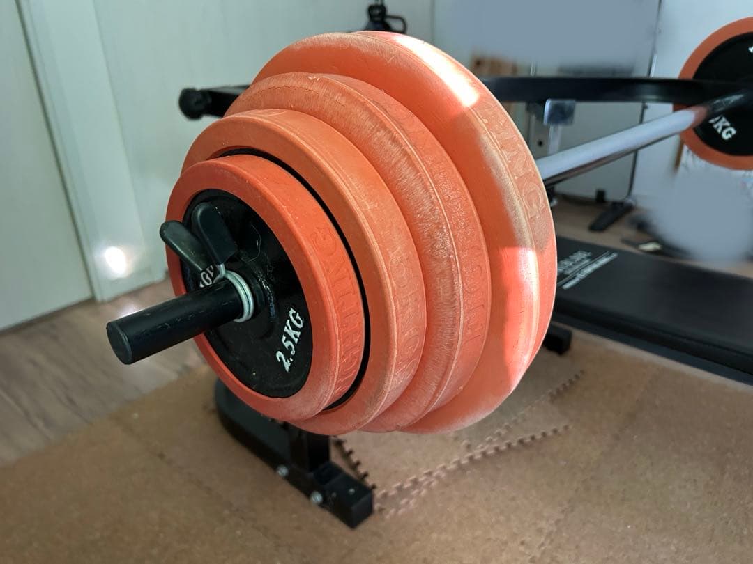 ベンチプレス ファイティングロード 千葉県市川市、鎌ヶ谷市引取