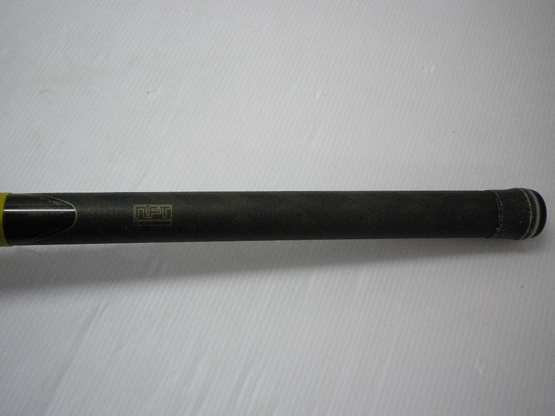 DIA FLUSH 鮎 硬調 100 special edition 釣竿