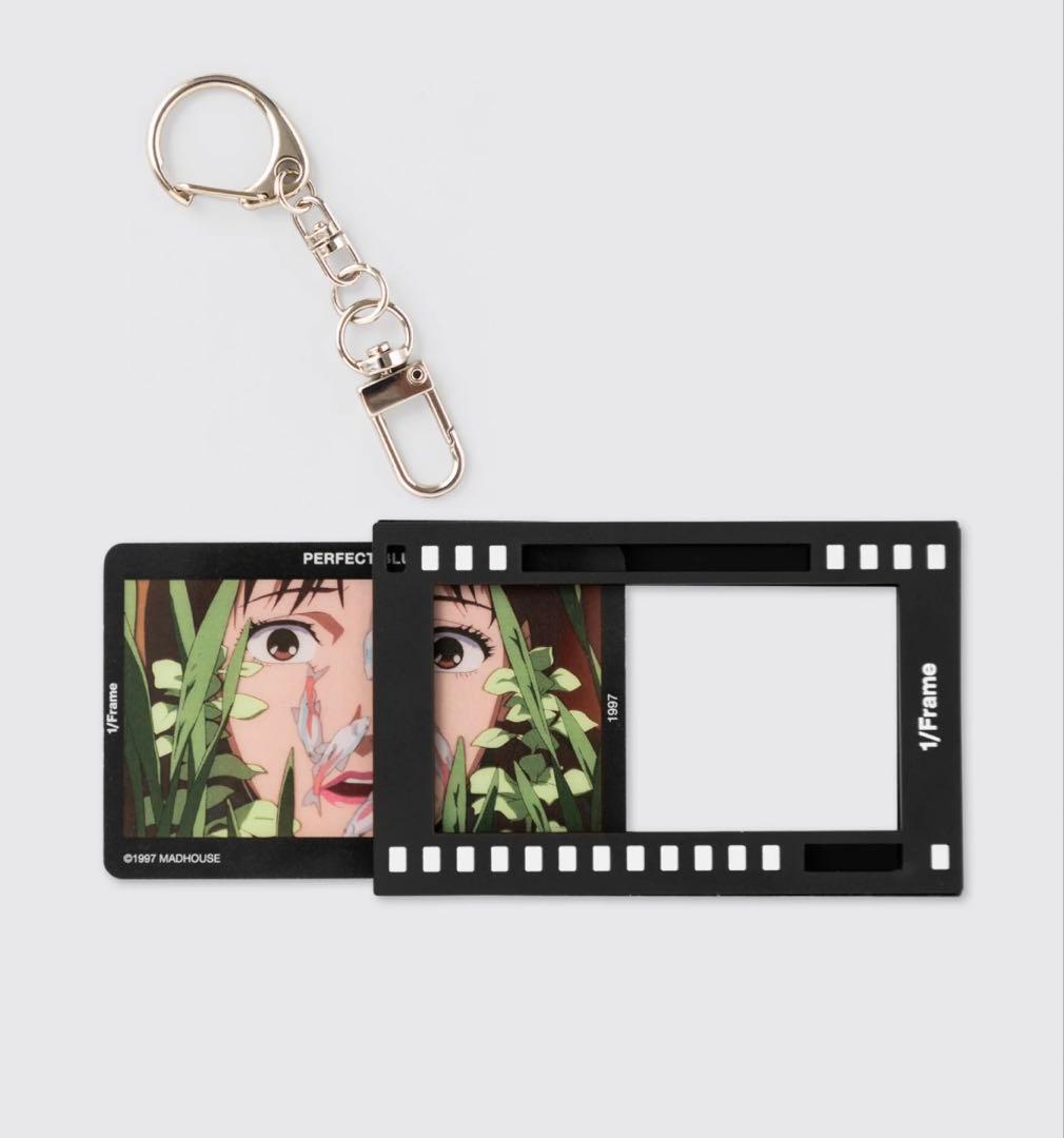 『PERFECT BLUE』 1/Frameセット 1BOX