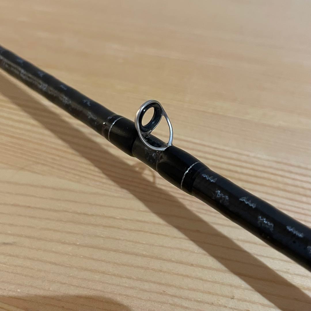 ダイワ　ブレイゾン　C611H-2・SB