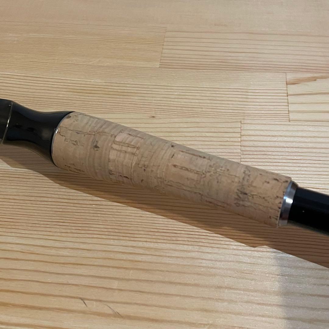 ダイワ　ブレイゾン　C611H-2・SB