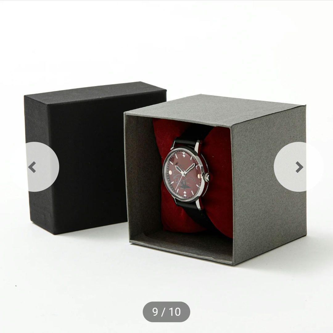 後家兼光 モデル 腕時計 刀剣乱舞 SuperGroupies　新品　未使用