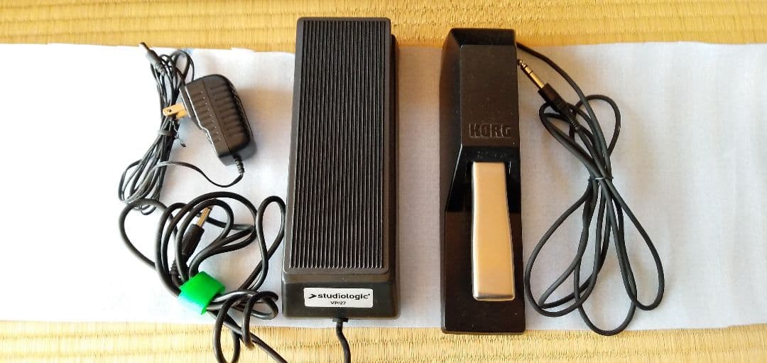 studiologic 電子キーボード