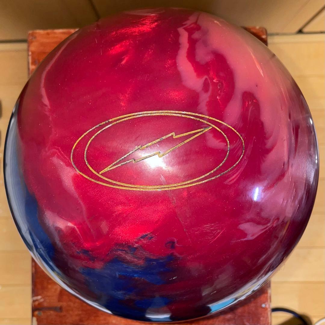 [20G未満] Storm コードエクストリーム　15ポンド