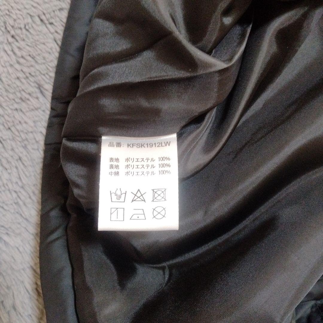 ジャックバニー♡kasco♡ニット/中綿*スカート　L ゴルフ/スポーツ