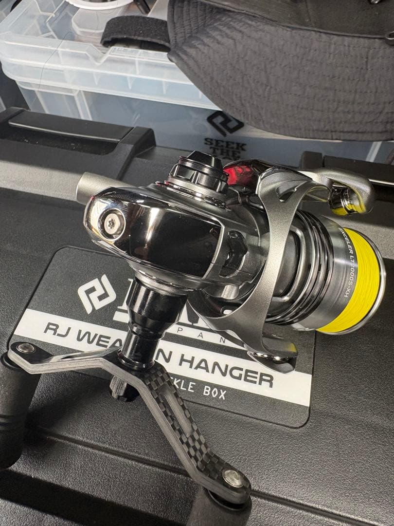 ダイワ　エクセラー2000s-xh