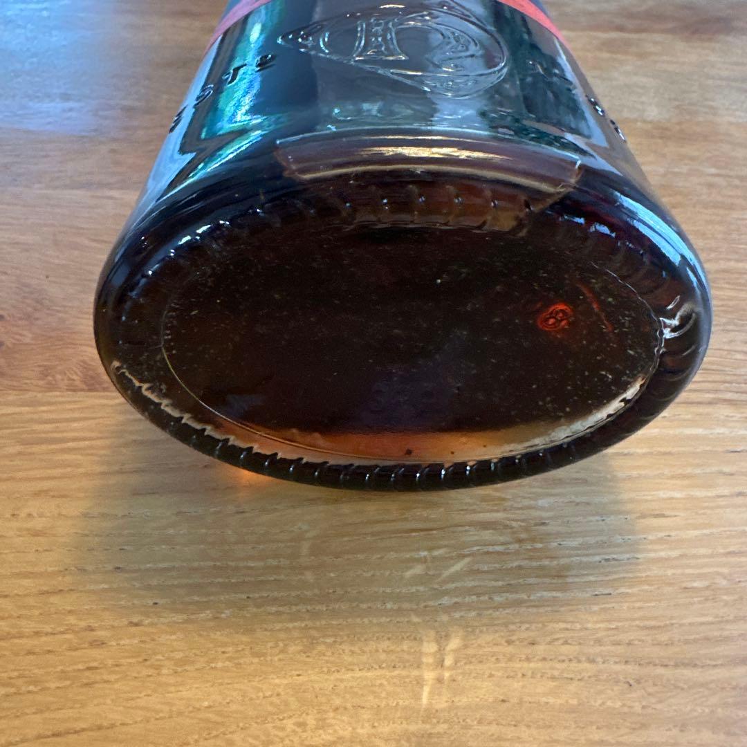 【終売品】ハイランドパーク　18年　旧ボトル