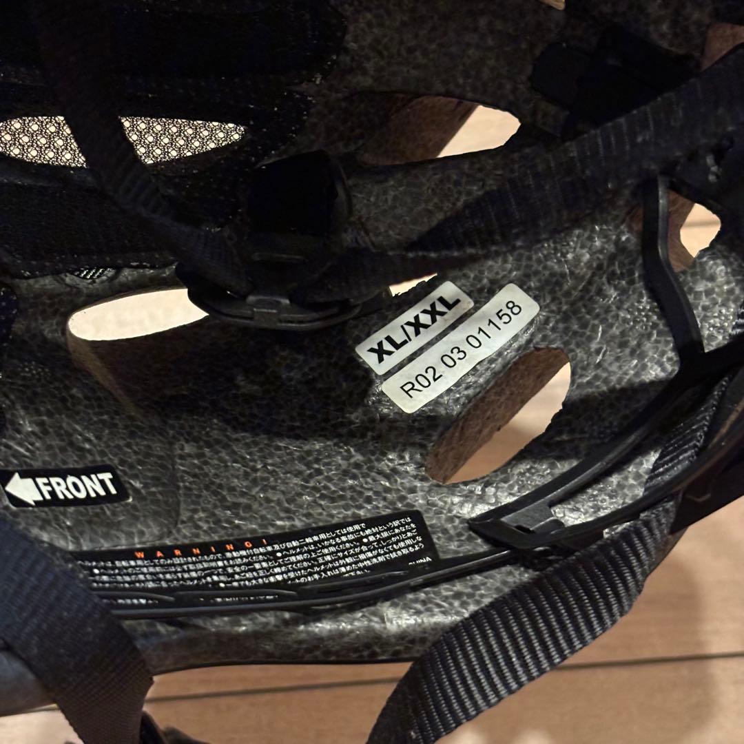 ロードバイク 現行 コラテック DOLOMITI 54 ヘルメット 空気入れ