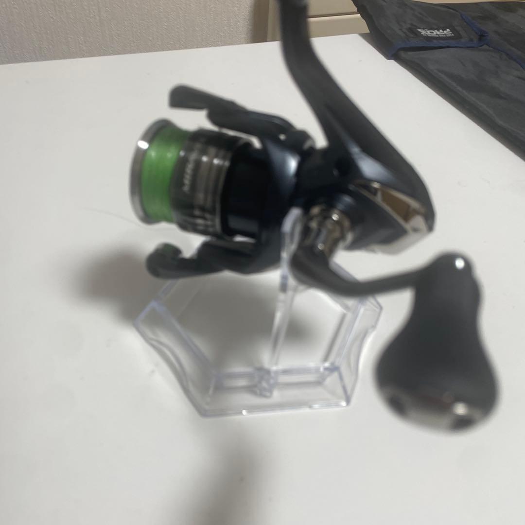 SHIMANO MIRAVEL C2000SHG スピニング　シマノ　ミラベル
