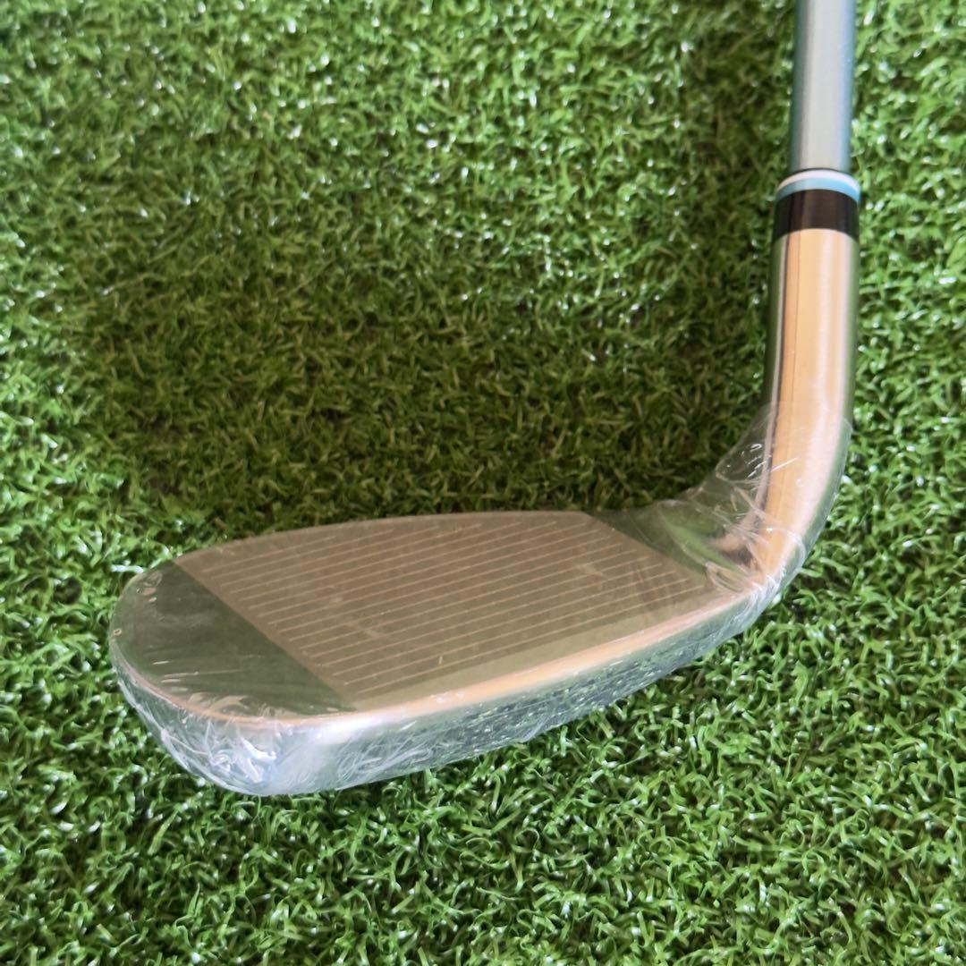 【A】レディース ゼクシオ13 アイアン 5本 XXIO13 ブルー