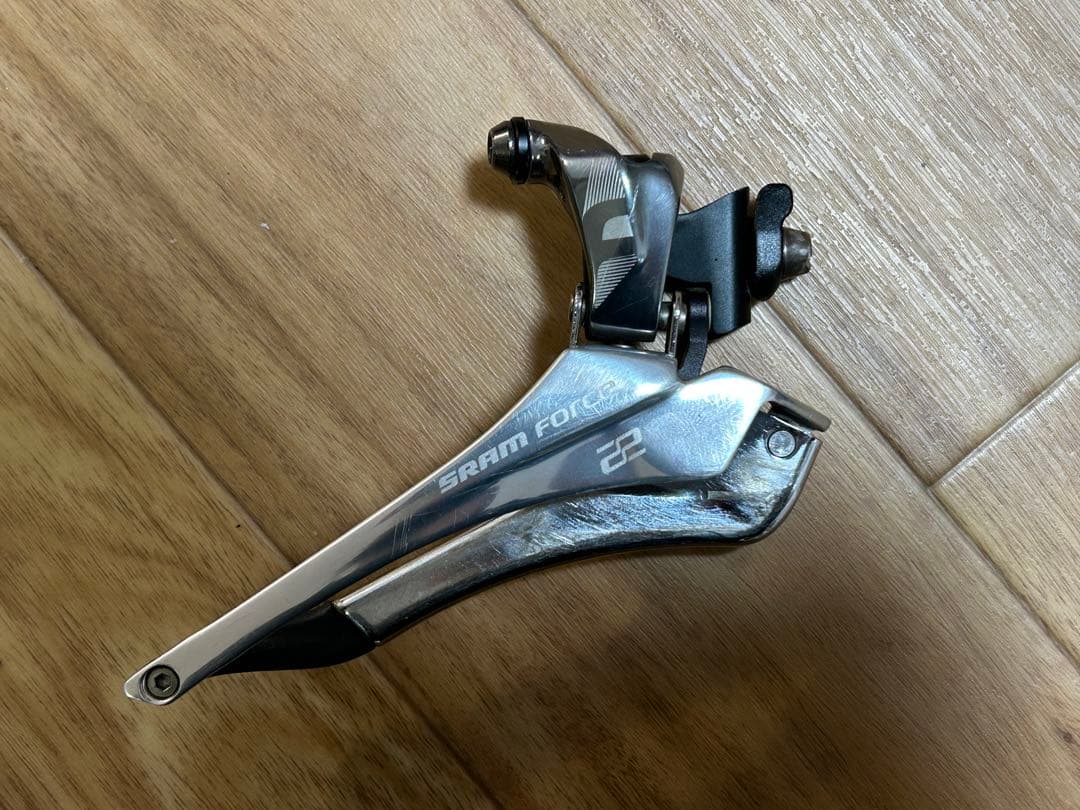 SRAM Force 22 11速　ディレイラーセット