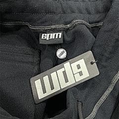 6PM ロードマン　セットアップ