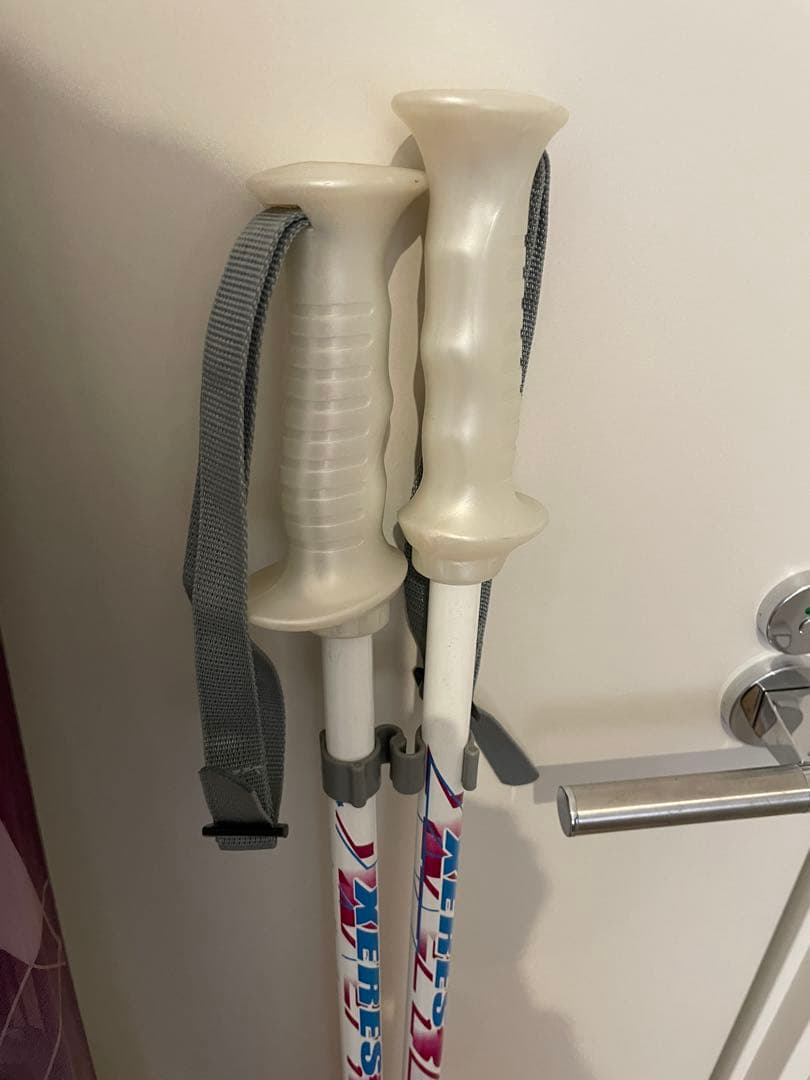 Pure Conscious 150スキー板、ストック118