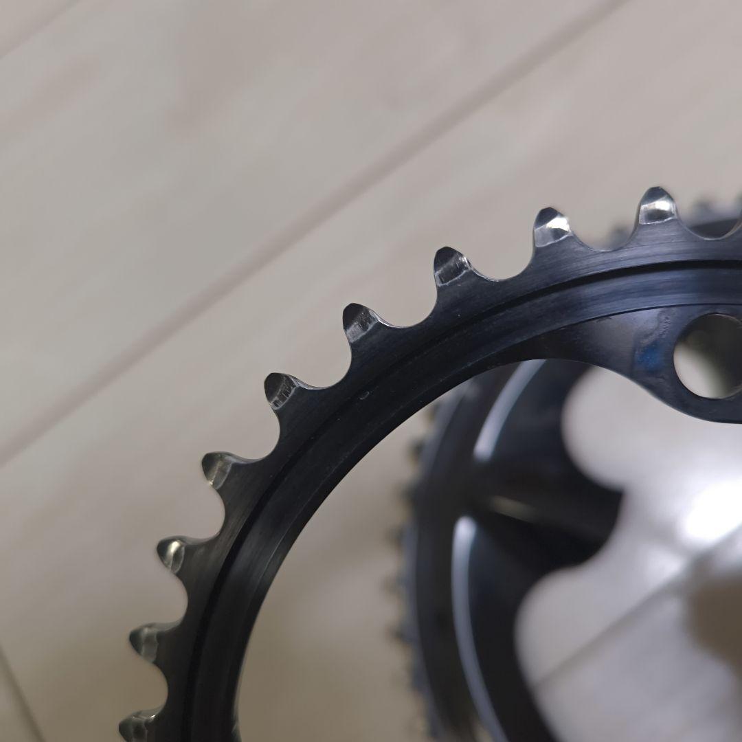 DURA-ACE 12S チェーンリング 52-36 デュラエース