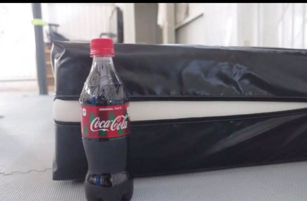 大型安全マット☆☆ 厚さ20cm ボルダリングや体操教室 クライミングマット