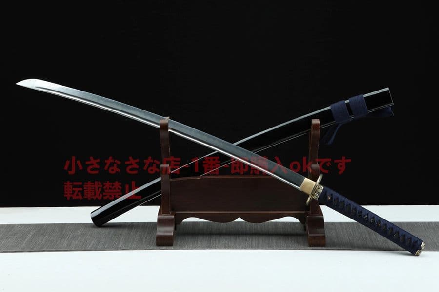 武具　刀装具　日本刀　模造刀   居合刀  魔刃