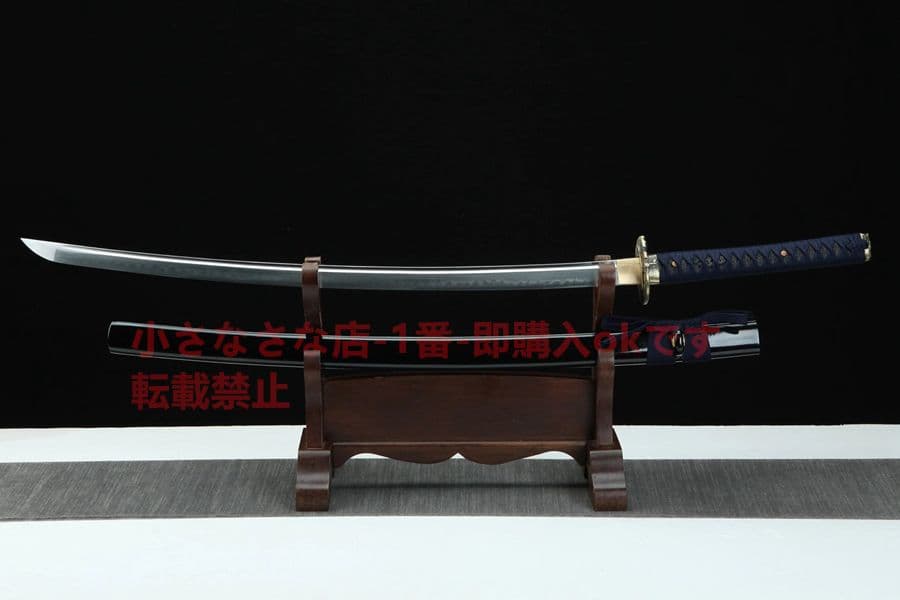 武具　刀装具　日本刀　模造刀   居合刀  魔刃