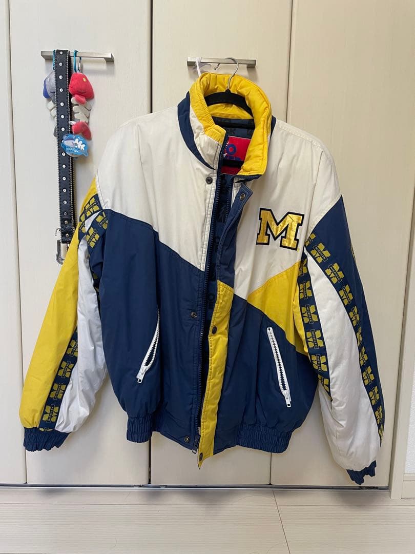ミシガン ジャケット