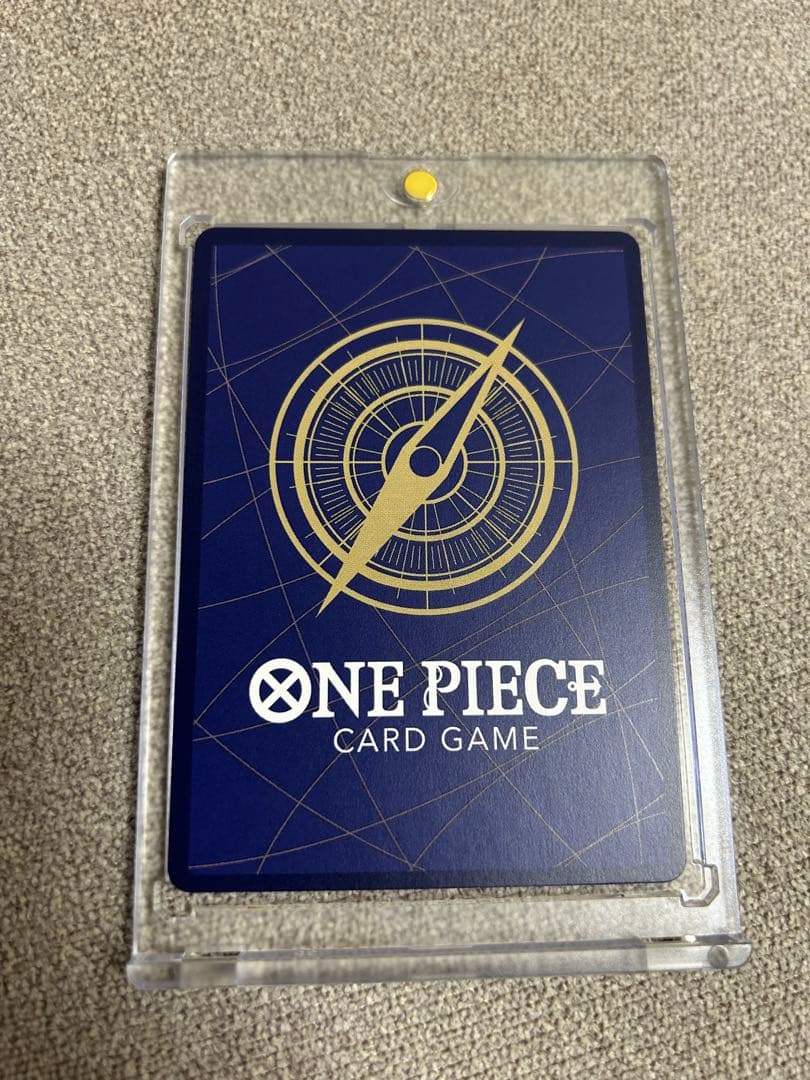 ワンピースカード