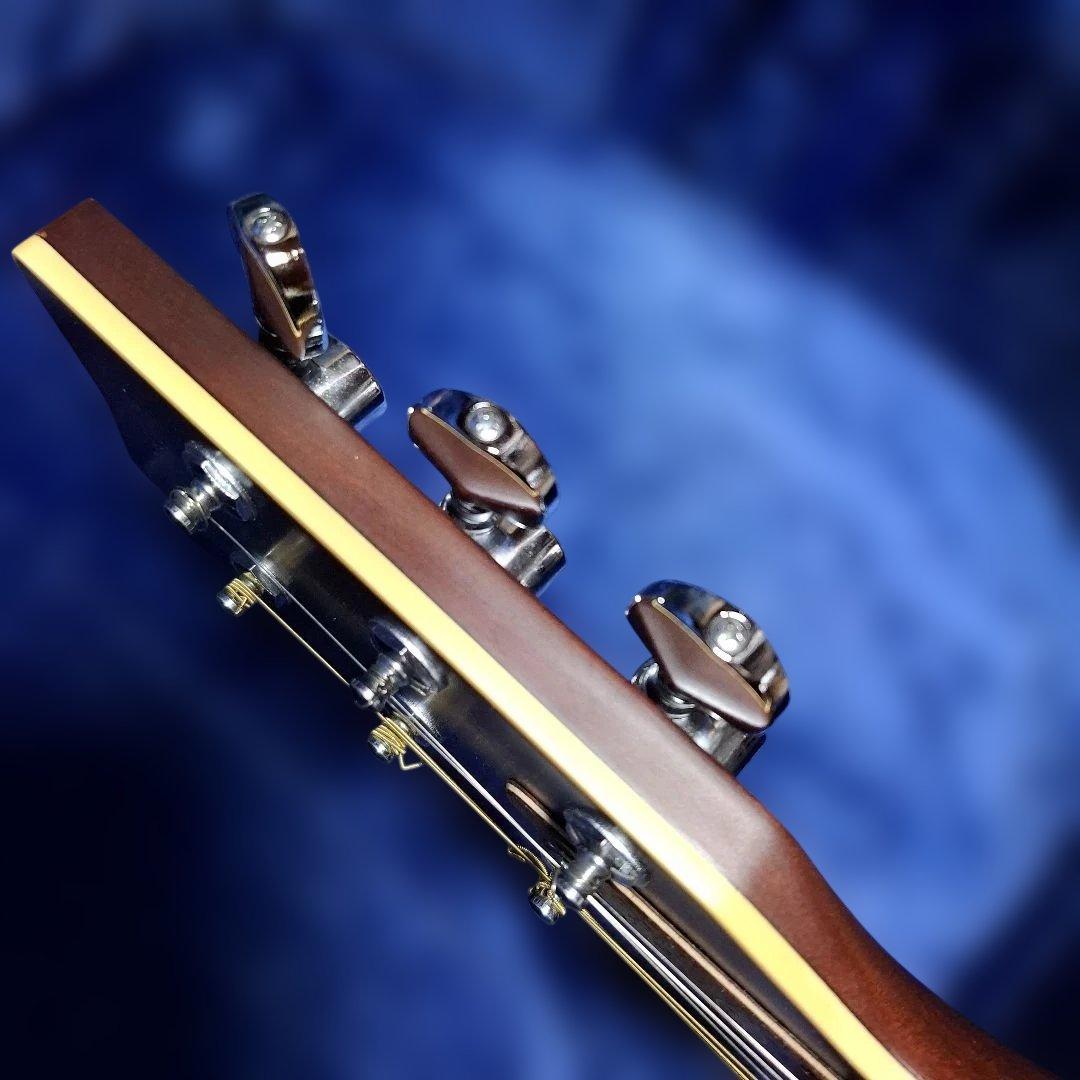 ヤマハ　アコギ　FG301