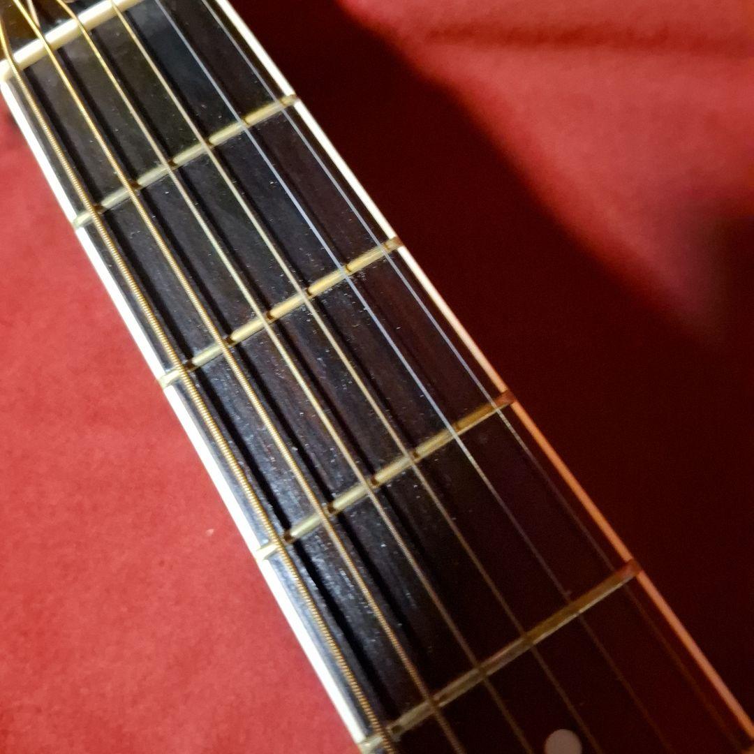 ヤマハ　アコギ　FG301