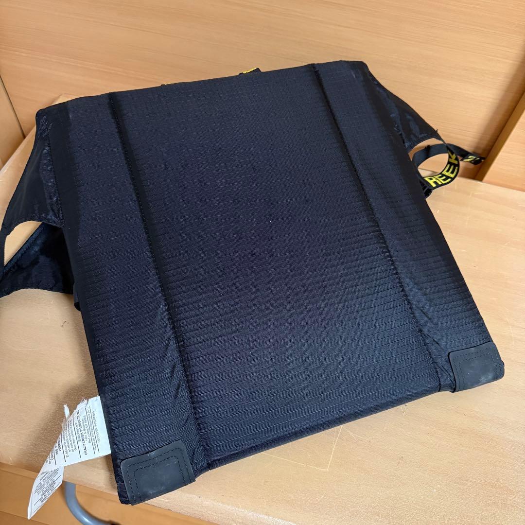 CRAZY CREEK クレイジークリーク オリジナルチェア 2点セット