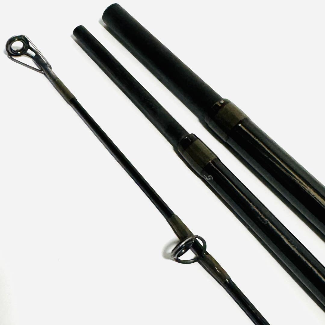 ロッド CAPRAS ARTISTA LANDROCK 15AFTMA#11-12