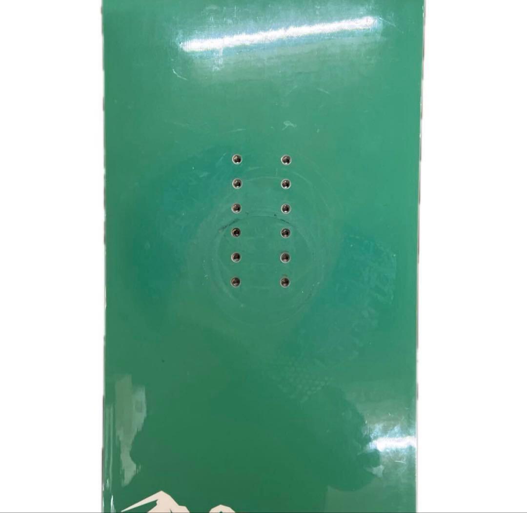 THE DAY HAKUBA スノーボード 五竜ナイターモデル　158センチ