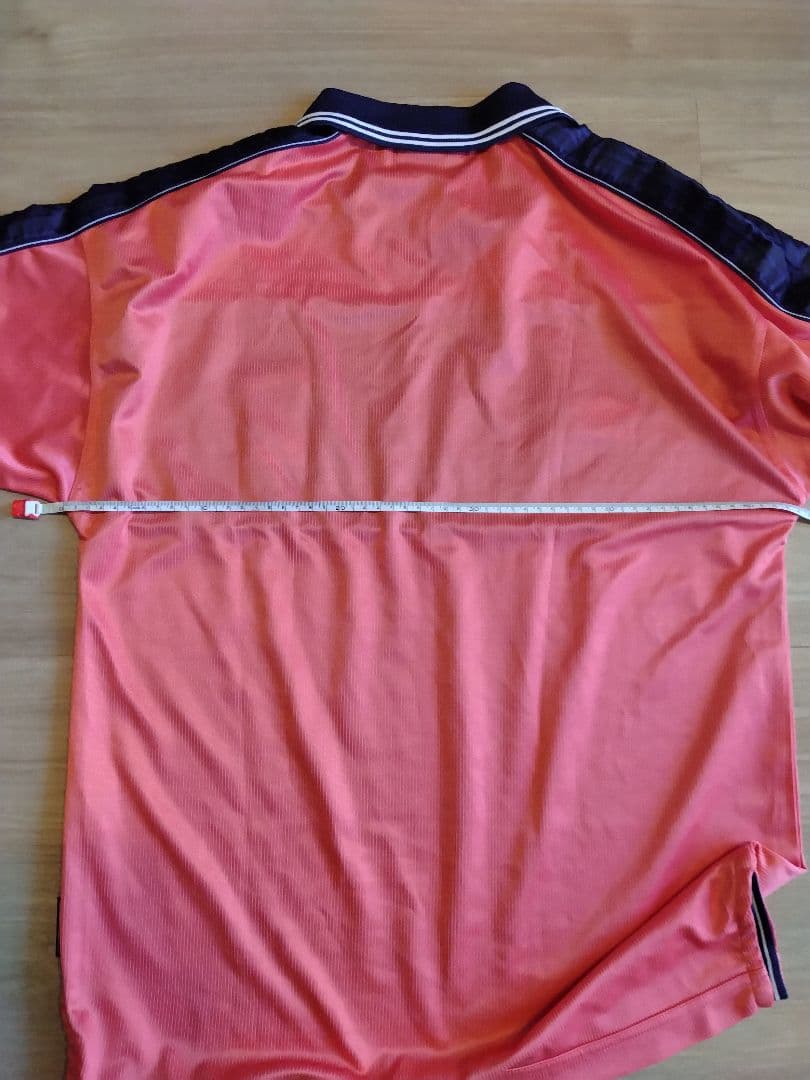 UMBROスコットランドユニフォーム