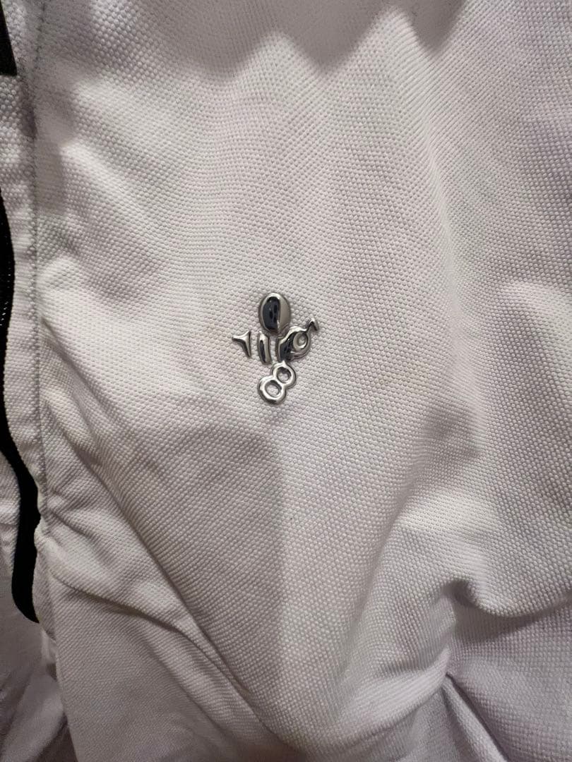 【割引可】8yards Men’s POLOKIJI Hoodie