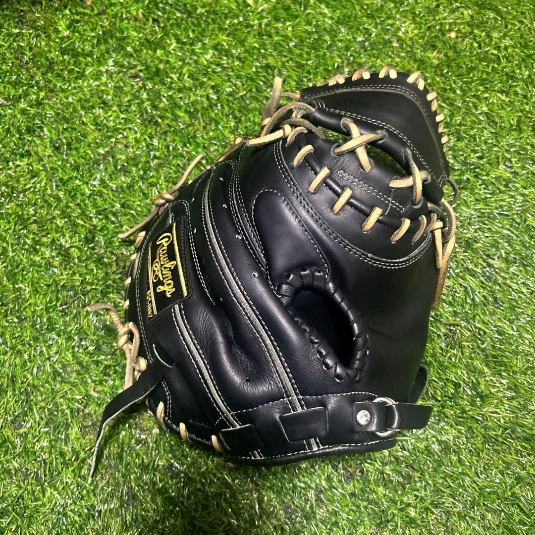 Y*n様 ローリングス硬式キャッチャーミット早い者勝ち