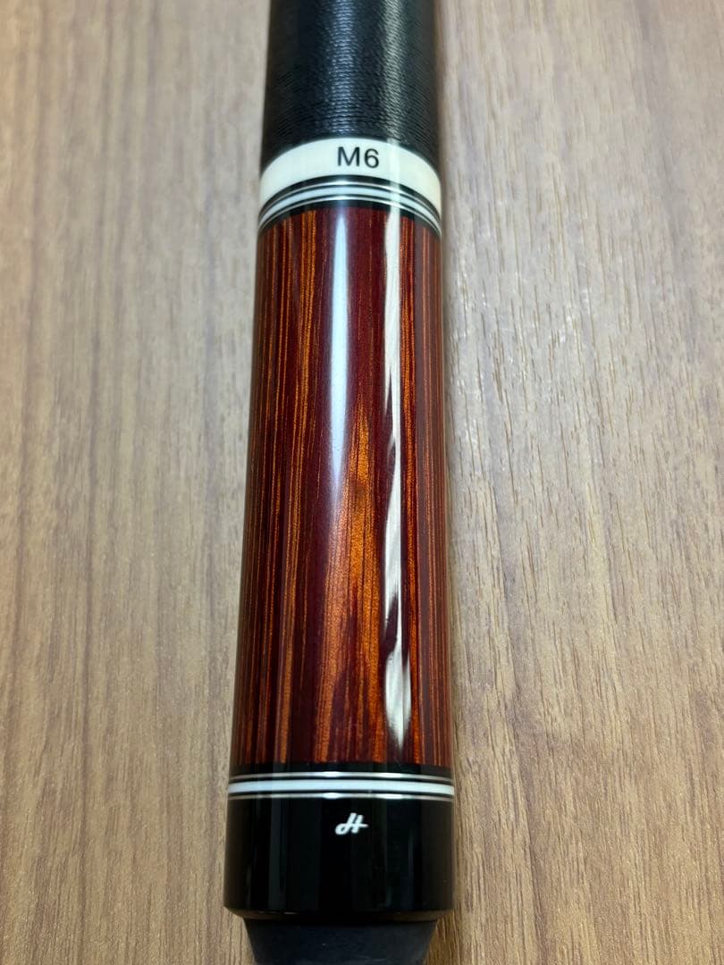 ハオキューM6 バット　エクステンション