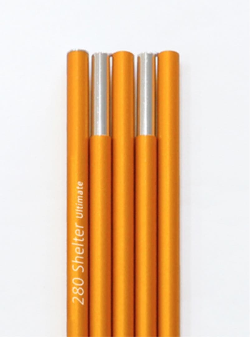 BACK COUNTRY 280Shelter Ultimate 他　セット