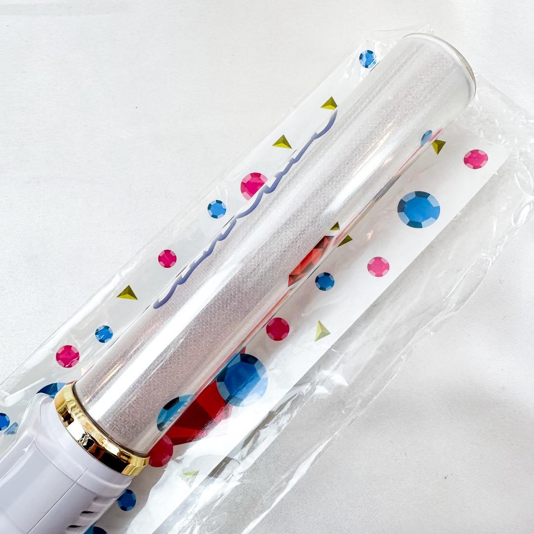 美品　SixTONES　ペンライト　キントレ　正規品　外袋・台紙あり　a-1