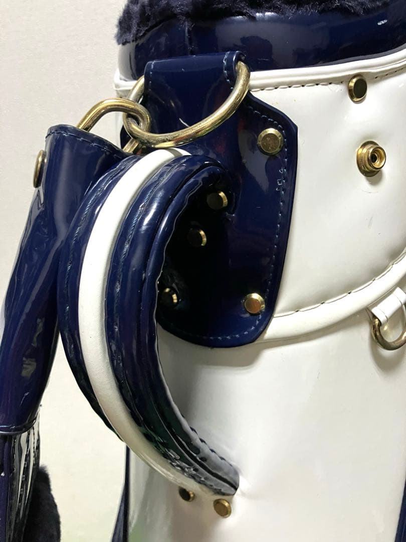 パーリーゲイツ　キャディバッグ