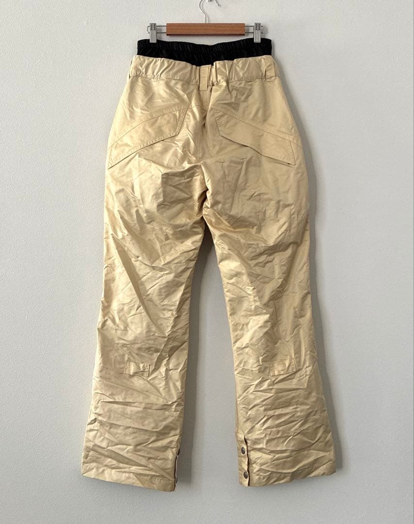 RE:PRE リプリ／スキー スノボ ウェア 上下セット パステル Lサイズ