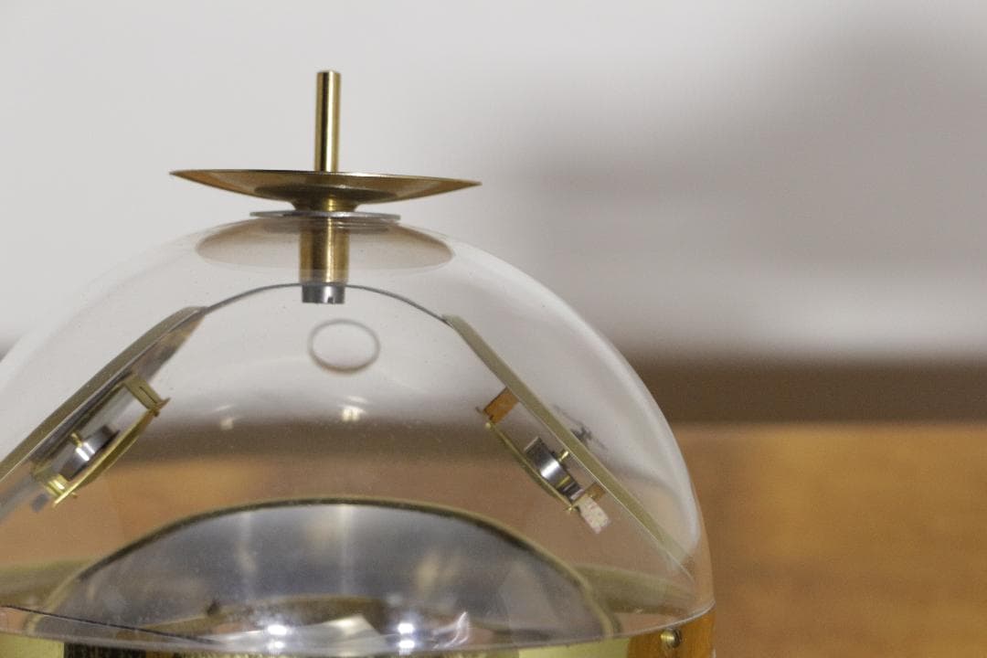 スプートニク・ウェザーステーション