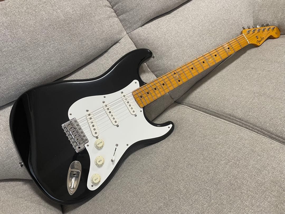 1989年製 Fender Japan ST-57 Stratocaster